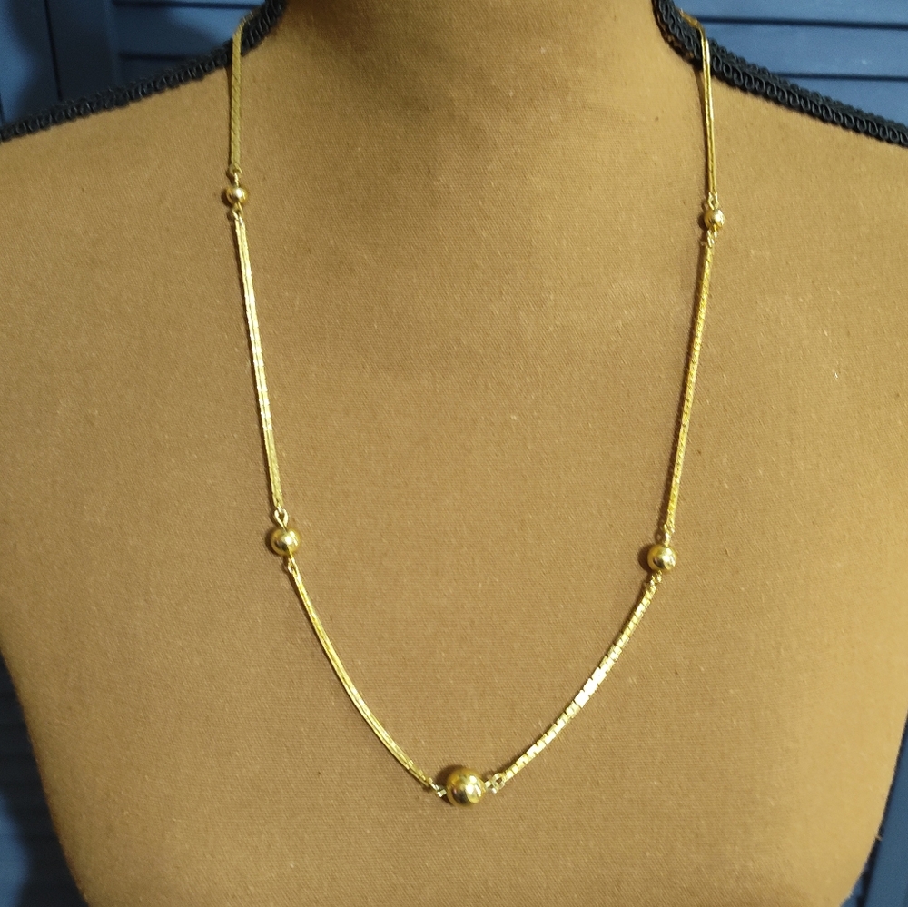 Necklace